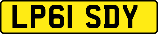 LP61SDY