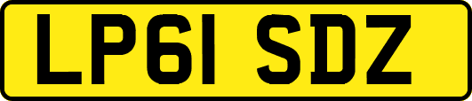 LP61SDZ