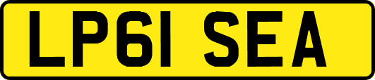 LP61SEA