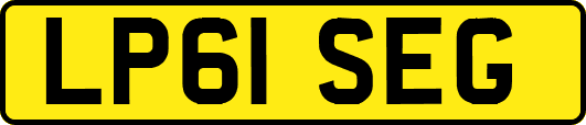 LP61SEG