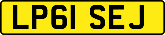 LP61SEJ