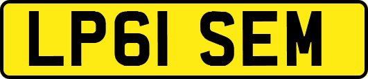 LP61SEM