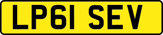 LP61SEV