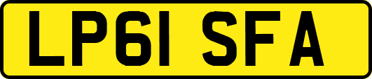 LP61SFA