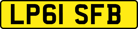 LP61SFB