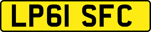 LP61SFC