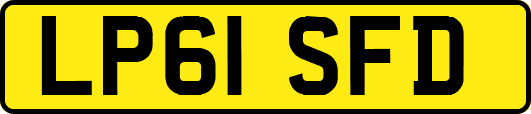 LP61SFD