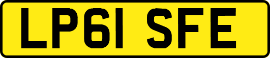 LP61SFE