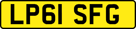 LP61SFG