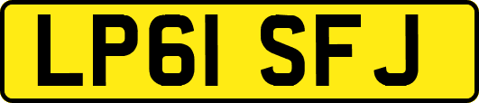 LP61SFJ