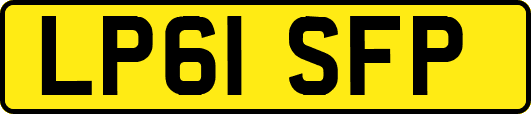 LP61SFP