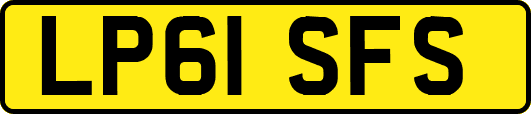 LP61SFS