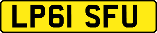 LP61SFU