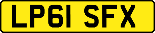 LP61SFX