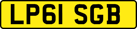 LP61SGB