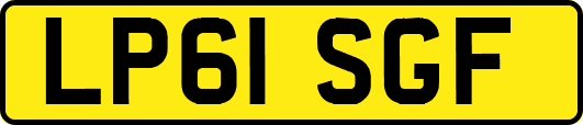 LP61SGF