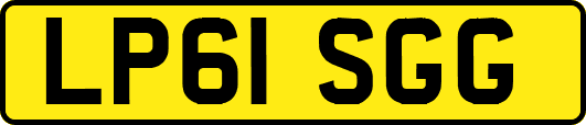 LP61SGG