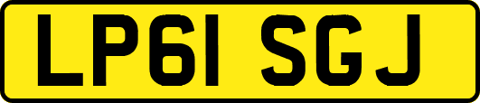 LP61SGJ