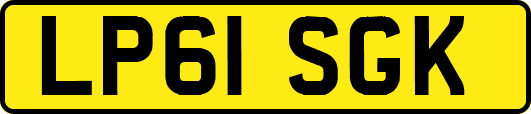 LP61SGK