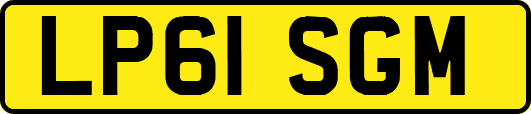 LP61SGM