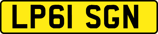 LP61SGN
