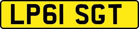 LP61SGT
