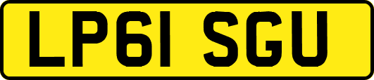 LP61SGU