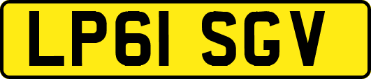 LP61SGV