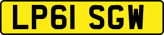 LP61SGW