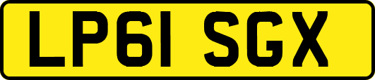 LP61SGX