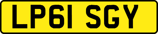 LP61SGY