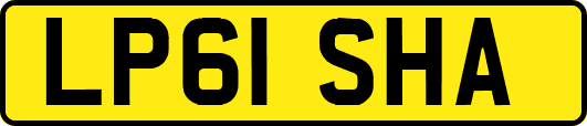 LP61SHA