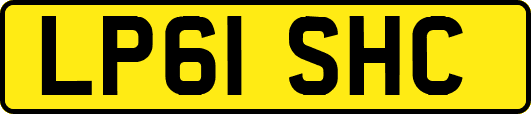 LP61SHC