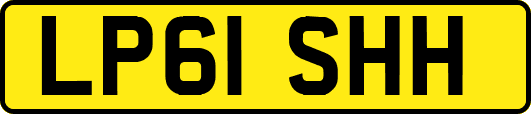 LP61SHH