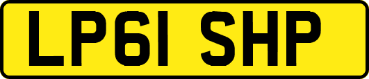 LP61SHP