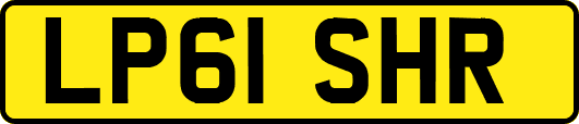 LP61SHR