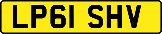 LP61SHV