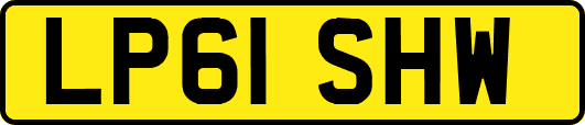 LP61SHW