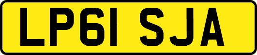 LP61SJA