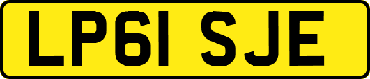 LP61SJE