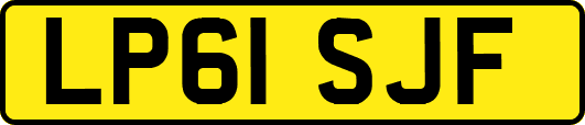 LP61SJF