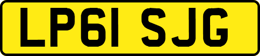 LP61SJG