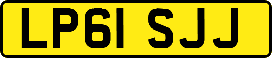 LP61SJJ