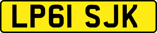 LP61SJK