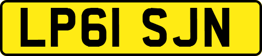 LP61SJN