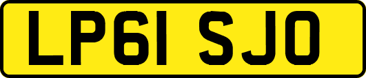 LP61SJO