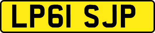 LP61SJP
