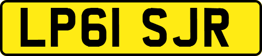 LP61SJR