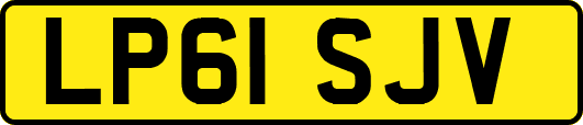 LP61SJV