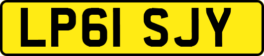LP61SJY